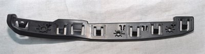 Fiat Doblo Ön Tampon Braketi Sol OPAR 51973269