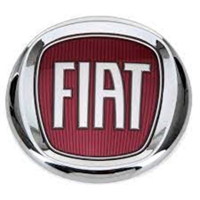 Fiat Doblo Amblem OPAR