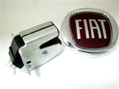 Fiat Doblo Bagaj Kilidi Sağ Alt-Üst Çift Kapı OPAR