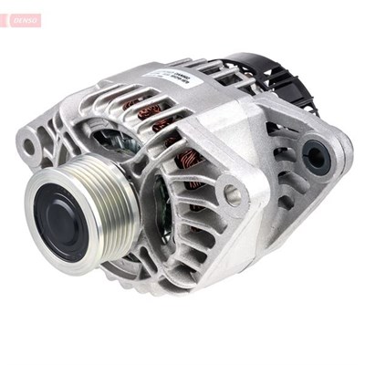 Fiat Doblo Alternatör 14V 120A