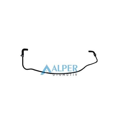 Fiat Doblo Termostat-Ek Su Depo Ara Hortumu 1.3 MTJ ALPER