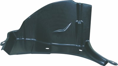 Ducato Boxer Jumper 2.5 Motor Muhafaza Kapağı WPI 7489.22