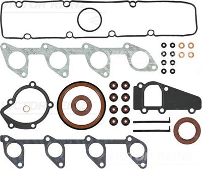 Fiat Ducato Scudo Peugeot Jumpy Jumper Boxer Partner Berlingo 206 307 406...