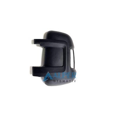 Fiat Ducato 3 Ayna Kapağı Sol ALPER