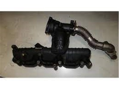 Ducato III 13 > 2.3 Euro 5 Emme Manifoldu OPAR