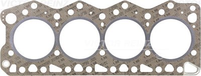 Fiat Ducato Peugeot Boxer Citroen Jumper Opel Movano Renault Master Silindir...