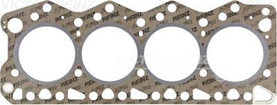 Fiat Ducato Peugeot Boxer Citroen Jumper Opel Movano Renault Master Silindir...