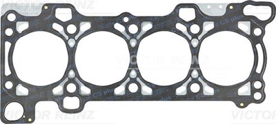 Fiat Ducato Silindir Kapak Contası 5500387068