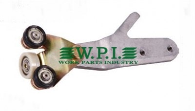 Fiat Ducato Orta Kapı Kilidi Alt Mekanizması WPI