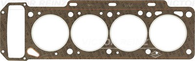 BMW E12 E21 E30 M10 Silindir Kapak Contası V.REINZ