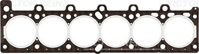 Bmw E28 E30 M20 Silindir Kapak Contası