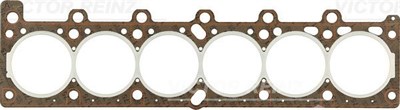 Bmw 3 E30 325İ 5 E28 525E E34 525İ Z1 2.5 Silindir Kapak Contası