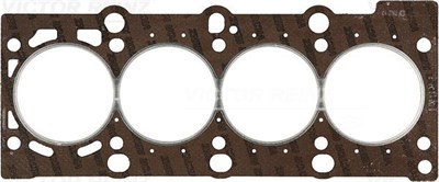Bmw E30 E34 E36 E46 M40 M43 Silindir Kapak Contası