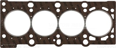 Bmw E30 E34 E36 E46 M40 M43 Silindir Kapak Contası