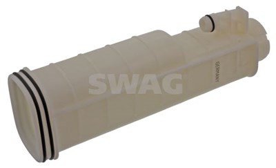 BMW Yedek Su Deposu SWAG