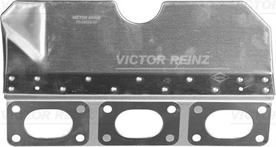 Bmw Egzoz Manifold Contası M52 M54 E36 E38 E39 E46 E53 E60 E83 E85