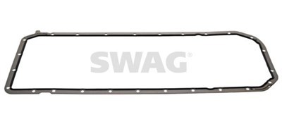 BMW Yağ Karter Contası [M50 M52 M54 E36 E39 E46 E53 E60 E85] SWAG