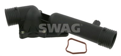 BMW E38 E39 Termostat Kapağı SWAG