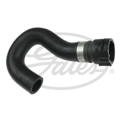 Bmw M57 E46 E39 E38 E53 Soğutma Suyu Hortumu