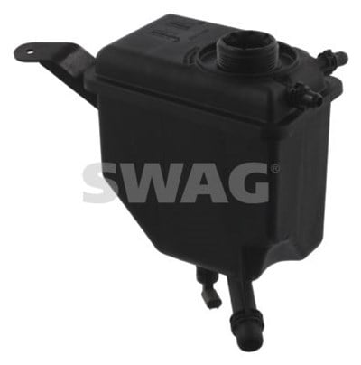 BMW E60 E61 E63 E64 Radyatör Yedek Su Deposu SWAG