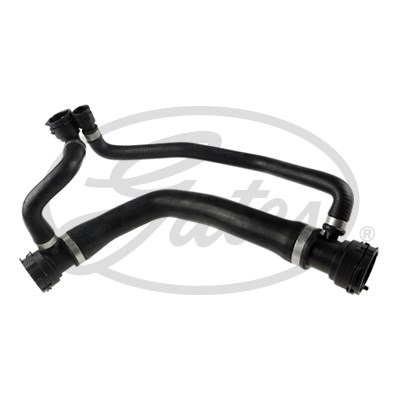 Bmw N62n E60 E61 E63 E64 Radyatör Üst Hortumu