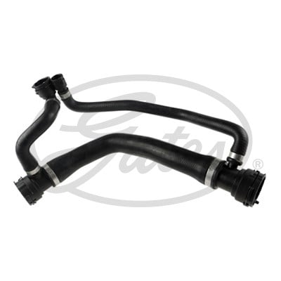 Bmw N62n E60 E61 E63 E64 Radyatör Üst Hortumu