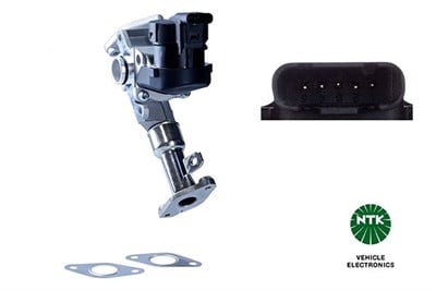 Bmw N43 E81 E82 E87 E88 E90 E91 E92 E93 E60 E61 Egr Valfi