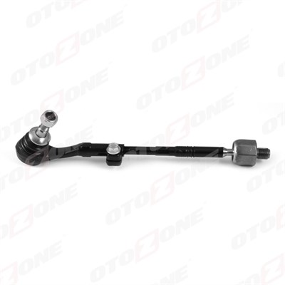 BMW E81 E82 E87 E88 E90 E91 E92 E93 E84 E89 Sol Rot Kolu Rot Başı ile OTOZONE
