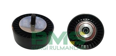 BMW N54 E82 E88 E90 E91 E92 E93 E60 E61 Kayış Gergi Rulmanı BMS