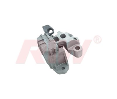 Fiat Egea Motor Takozu Sağ 1.3D MTJ RIW
