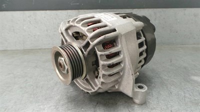 Fiat Egea Alternatör OPAR 52003532