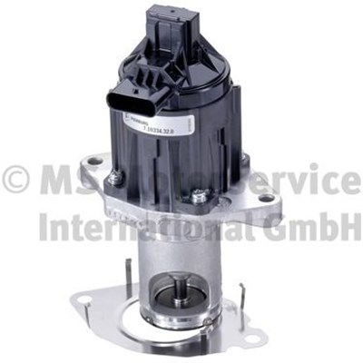 Fiat Elektrikli Egr Valfi