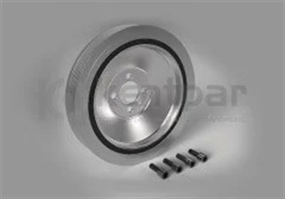 Fiat Egea Opel Astra H Lancia Delta 3 Alfa Romeo Mito Saab 9-3 Krank Kasnağı... KMETAL