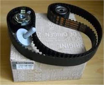 Renault Megane I 2 Laguna 2 Scenic 2 Eksantrik Kayış Seti Mais 1.4 1.6... 7701477014