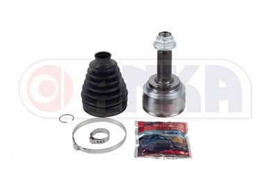 Hyundai Elantra Aks Kafası Dış Otomatik Vites ANKA