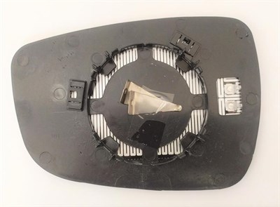 Hyundai Elantra Dış Dikiz Ayna Camı Isıtmalı Sağ ART-AYNA 87621 3X030 3X040