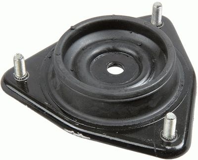 Ford Escort Ön Amortisör Takozu