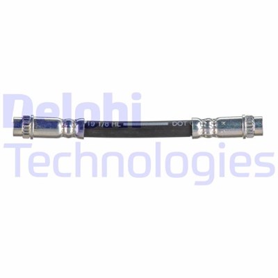Renault Espace Grand Scenic Megane Talisman Fren Hortumu DELPHI