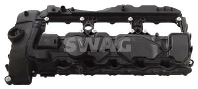 BMW N54 N55 Külbütör Kapağı SWAG