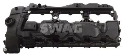 BMW N54 N55 Külbütör Kapağı SWAG