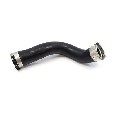 BMW N47 F07 F10 F11 Turbosarj Hortumu Sol YTT