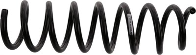 Bmw F07 F01 F02 F03 F04 Ön Helezon Yayı