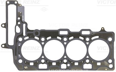 Bmw B47 F10 Silindir Kapak Contası 2 Kertik