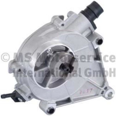 Bmw N20 F10 F20 F30 F22 E84 F25 F26 Z4 E89 Vakum Pompası Bağlantı Sayısı 2