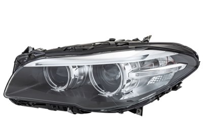 BMW F10 Sol Bi-Xenon Far AFT