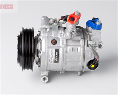 Bmw F20 F21 F30 F31 F35 Klima Kompresörü