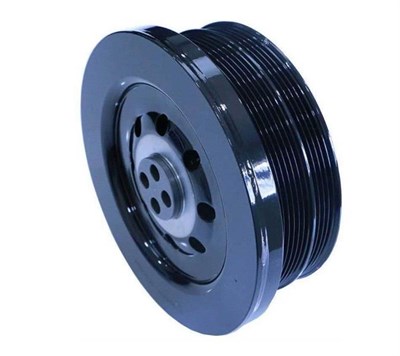 BMW F20 F21 F45 F46 F48 Mini F54 F55 F56 F57 F60 Krank Kasnağı Cıvatalı Kit KMETAL