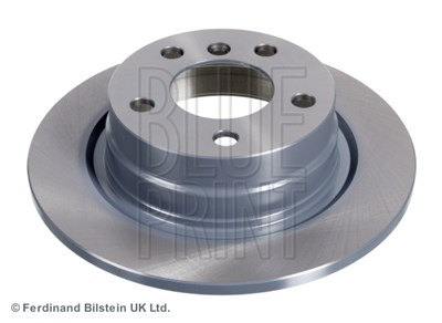 BMW F20 Arka Fren Diski BLUEPRINT