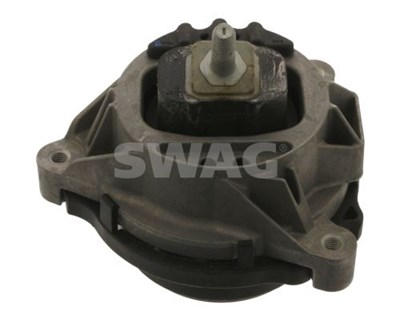 BMW F20 F21 F22 F30 F31 F34 F35 F32 F33 F36 Motor Takozu Alt Sağ SWAG