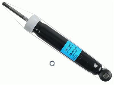 Fiat Palio Siena Weekend Arka Amortisör 46519348